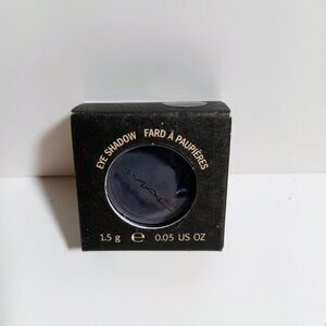 Vintage MAC Matte Eye Shadow Greystone Matte In Box Discontinued